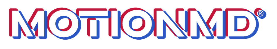 MotionMD